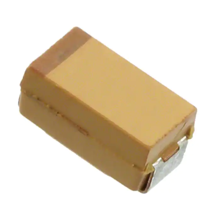 TPSD227K006H0100 KYOCERA AVX